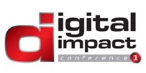 Logo Digital Impact