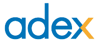 adex logo