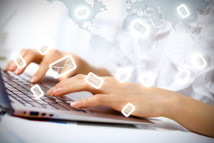 email marketing 1