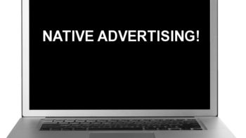 native advertising