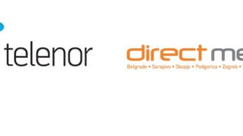 Telenor i Direct