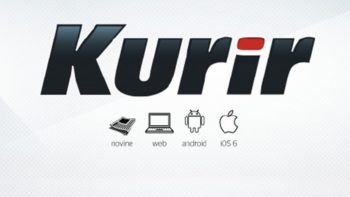 kurir logo