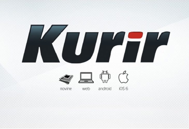 kurir logo