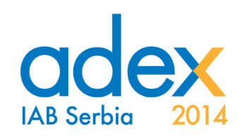 adex serbia2014 logo