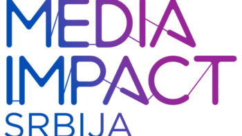 Media Impact Srbija logo