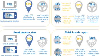 mobile audit report