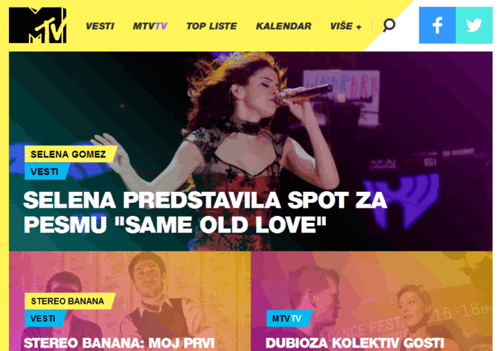 mtv.rs