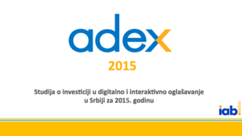 adex 2015 srbija