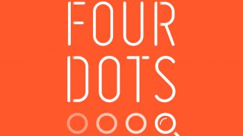 four dots logo