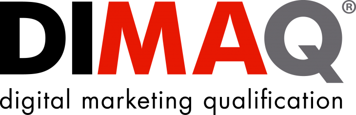 DIMAQ LOGO