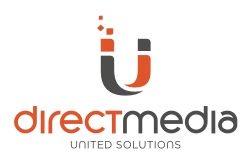 DMUS logo