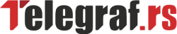 Telegraf.RS Logo