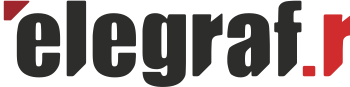 Telegraf.RS Logo