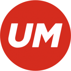 UM LOGO 100 RGB PS