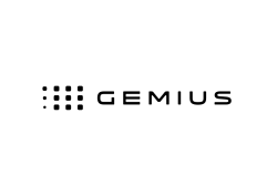 gemius rgb logo
