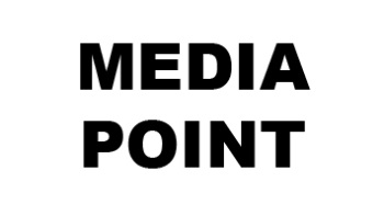 media point