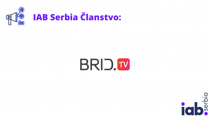 IAB Serbia Članstvo