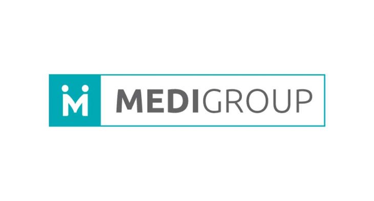 medigroup logo