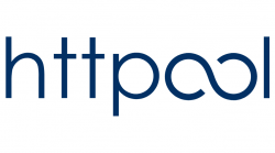 httpool logo vector