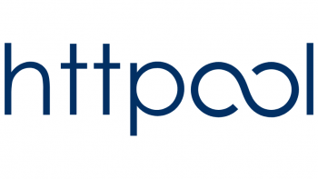 httpool logo vector